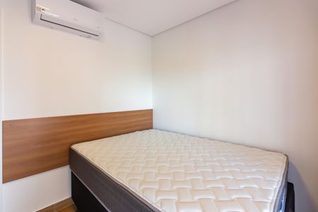 Dormitório de apartamento para alugar com 1 quarto, 38m² em Centro, Osasco