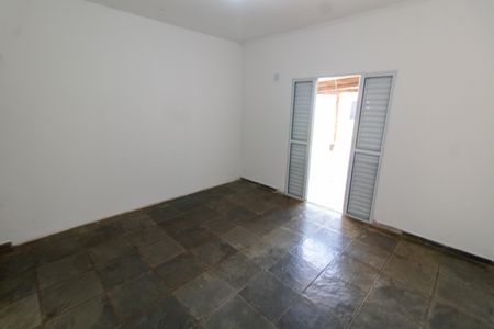 SUITE de casa à venda com 1 quarto, 390m² em Jardim Santa Genebra, Campinas