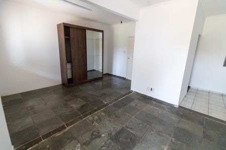 SALA de casa à venda com 1 quarto, 390m² em Jardim Santa Genebra, Campinas