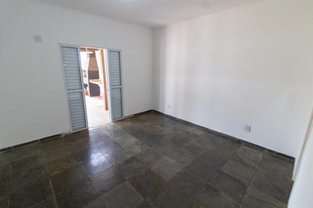 SUITE de casa à venda com 1 quarto, 390m² em Jardim Santa Genebra, Campinas