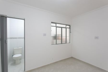 Quarto de casa para alugar com 1 quarto, 40m² em Jardim Itapemirim, São Paulo