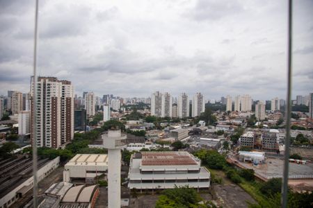 Vista de apartamento à venda com 2 quartos, 117m² em Várzea de Baixo, São Paulo