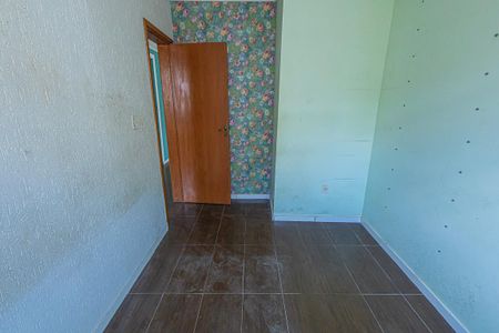 quarto 2 de apartamento à venda com 2 quartos, 46m² em Frei Leopoldo, Belo Horizonte