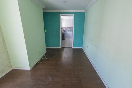 sala de apartamento à venda com 2 quartos, 46m² em Frei Leopoldo, Belo Horizonte