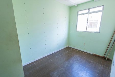 quarto 2 de apartamento à venda com 2 quartos, 46m² em Frei Leopoldo, Belo Horizonte