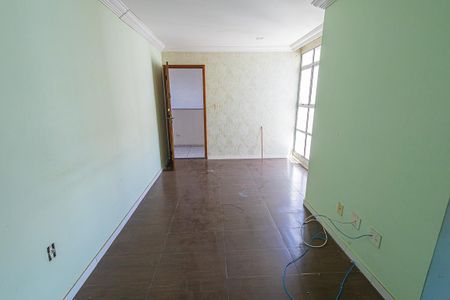 sala de apartamento à venda com 2 quartos, 46m² em Frei Leopoldo, Belo Horizonte
