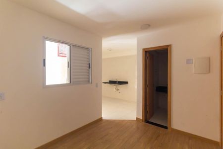 Sala de apartamento para alugar com 1 quarto, 35m² em Vila Prudente, São Paulo