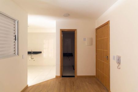 Sala de apartamento para alugar com 1 quarto, 35m² em Vila Prudente, São Paulo