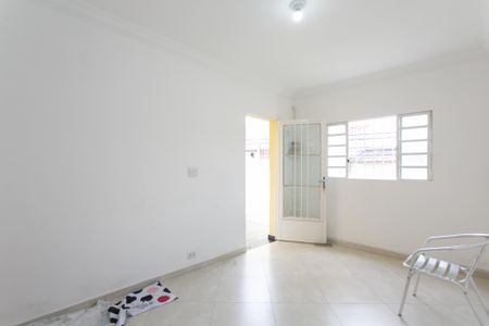 Sala - Casa 1 de casa à venda com 6 quartos, 190m² em Jardim Itapemirim, São Paulo