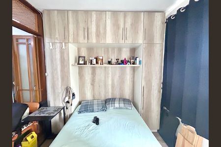 Quarto de kitnet/studio à venda com 1 quarto, 24m² em Centro, Guarulhos