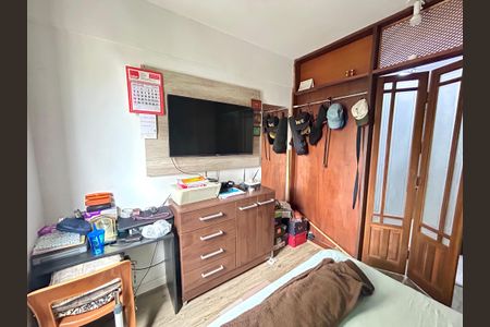 Quarto de kitnet/studio à venda com 1 quarto, 24m² em Centro, Guarulhos