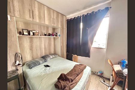 Quarto de kitnet/studio à venda com 1 quarto, 24m² em Centro, Guarulhos