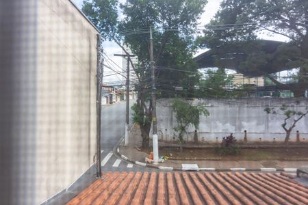 Vista de casa à venda com 4 quartos, 160m² em Rochdale, Osasco