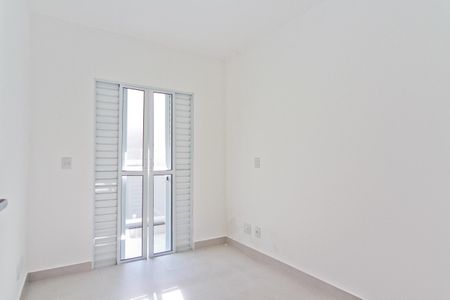 Quarto 1 de apartamento à venda com 2 quartos, 40m² em Vila Mangalot, São Paulo