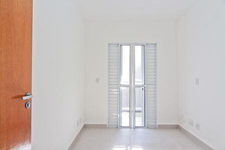 Quarto 1 de apartamento à venda com 2 quartos, 40m² em Vila Mangalot, São Paulo