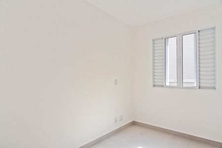 Quarto 2 de apartamento à venda com 2 quartos, 40m² em Vila Mangalot, São Paulo