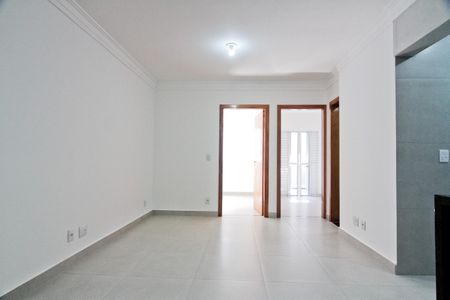 Sala de apartamento à venda com 2 quartos, 40m² em Vila Mangalot, São Paulo