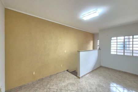 Sala de casa para alugar com 3 quartos, 129m² em Jardim Florence, Campinas