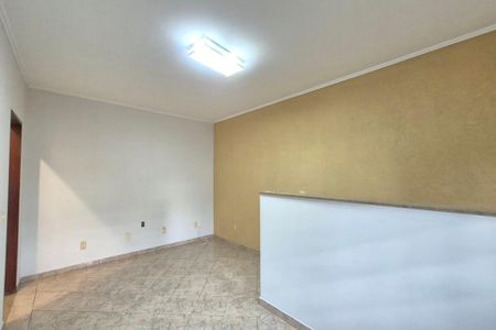 Sala de casa para alugar com 3 quartos, 129m² em Jardim Florence, Campinas