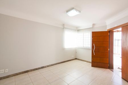 Sala de casa para alugar com 5 quartos, 480m² em Cidade Jardim, Uberlândia