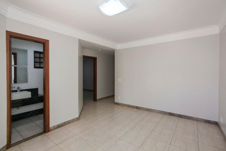 Sala de casa para alugar com 5 quartos, 480m² em Cidade Jardim, Uberlândia