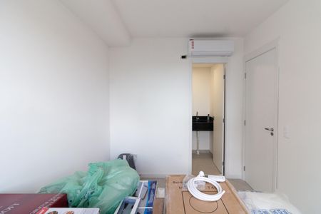 Quarto de kitnet/studio à venda com 1 quarto, 29m² em Butantã, São Paulo