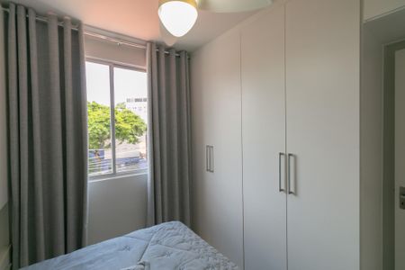 Apartamento para alugar com 2 quartos, 45m² em Paquetá, Belo Horizonte