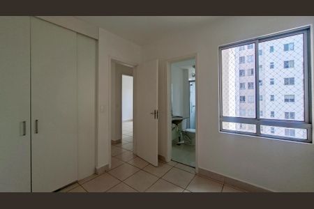 Apartamento à venda com 2 quartos, 54m² em Pompéia, Belo Horizonte