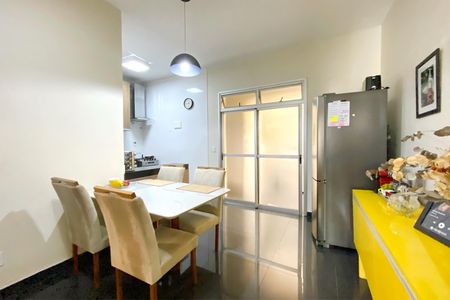 Copa de apartamento à venda com 3 quartos, 90m² em Serra, Belo Horizonte
