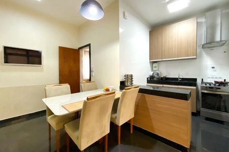 Copa de apartamento à venda com 3 quartos, 90m² em Serra, Belo Horizonte