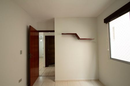 Quarto 1 de apartamento para alugar com 2 quartos, 50m² em Jardim Sandra, Sorocaba