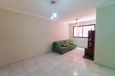 Sala de apartamento à venda com 2 quartos, 60m² em Cidade Ademar, São Paulo