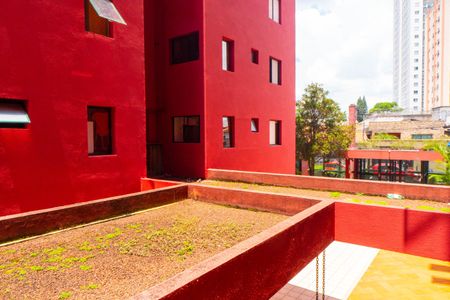 Vista do Quarto 2 de apartamento à venda com 2 quartos, 60m² em Cidade Ademar, São Paulo