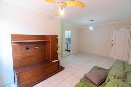 Sala de apartamento à venda com 2 quartos, 60m² em Cidade Ademar, São Paulo