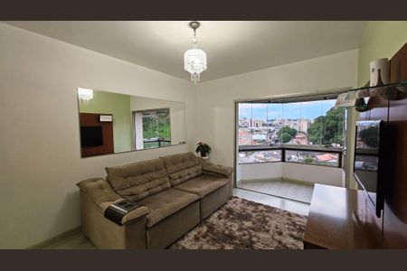 Apartamento à venda com 3 quartos, 100m² em Vila Aparecida, Jundiaí