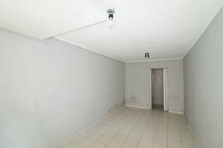 Sala/Cozinha/Área de Serviço de kitnet/studio para alugar com 0 quarto, 30m² em Santana, São Paulo