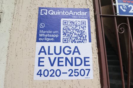 Fachada de kitnet/studio para alugar com 0 quarto, 30m² em Santana, São Paulo