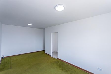 Sala de apartamento à venda com 2 quartos, 63m² em Vila Bonilha, São Paulo