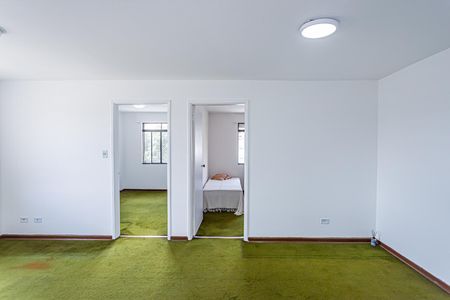 Sala de apartamento à venda com 2 quartos, 63m² em Vila Bonilha, São Paulo