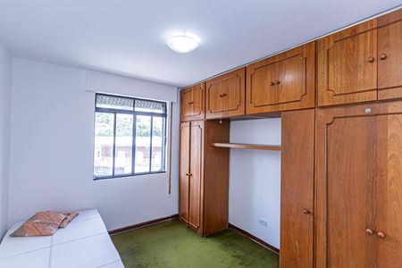 Quarto 1 de apartamento à venda com 2 quartos, 63m² em Vila Bonilha, São Paulo