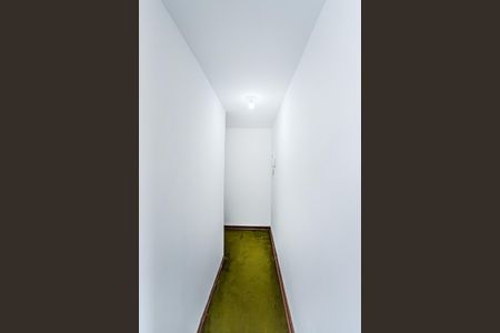 Entrada de apartamento à venda com 2 quartos, 63m² em Vila Bonilha, São Paulo