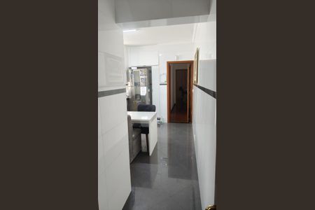 Cozinha de casa à venda com 3 quartos, 248m² em Vila Zamataro, Guarulhos