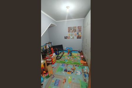 Quarto de casa à venda com 3 quartos, 248m² em Vila Zamataro, Guarulhos