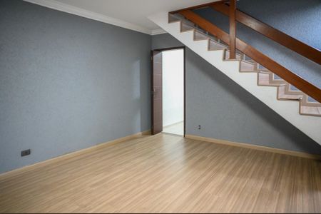 Sala de casa à venda com 3 quartos, 128m² em Vila Vermelha, São Paulo