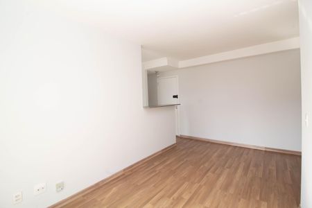 Sala de apartamento à venda com 2 quartos, 63m² em Jardim Flor da Montanha, Guarulhos