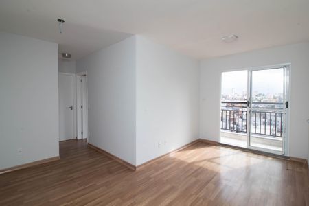 Sala de apartamento à venda com 2 quartos, 63m² em Jardim Flor da Montanha, Guarulhos