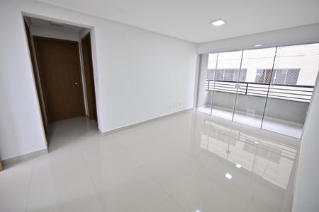 Apartamento para alugar com 2 quartos, 60m² em Vila Rosa, Goiânia