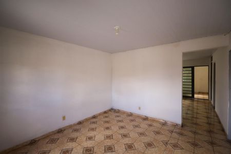Sala 2 de casa à venda com 5 quartos, 128m² em Vila Santana, São Paulo