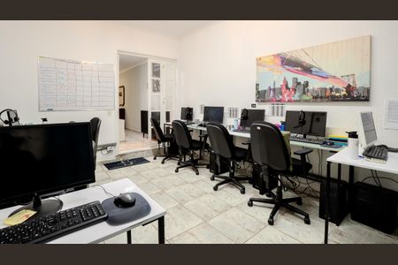 Sala 2 de casa à venda com 3 quartos, 200m² em Vila Caraguata, São Paulo