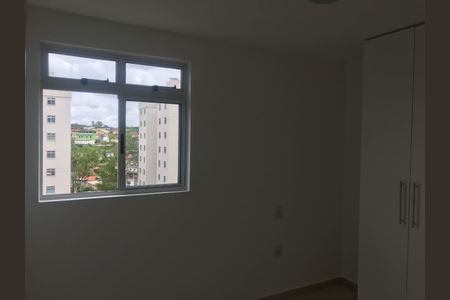 Apartamento à venda com 2 quartos, 55m² em Conjunto California, Belo Horizonte